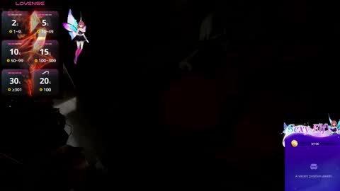 suckmeestoywood online show from February 27, 7:44 am