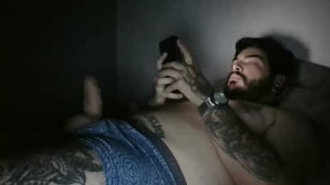suckpussy69 online show from June 4, 8:09 am