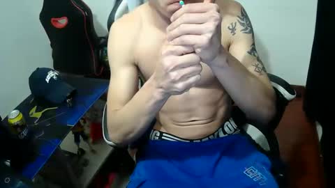 suez666 online show from January 17, 6:05 am