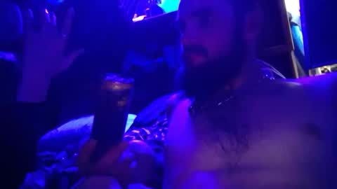 Sugarbush696 online show from March 18, 6:16 am