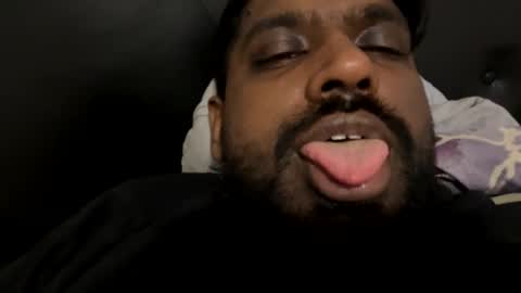 Let me be your knight that saves you online show from February 20, 2:51 am