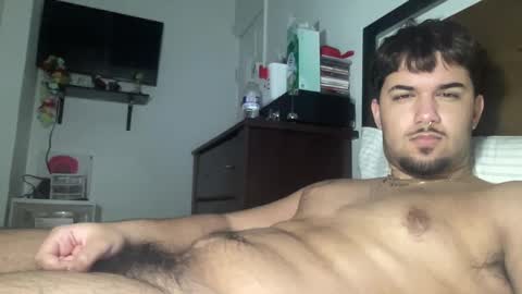 john.  online show from January 15, 6:29 pm