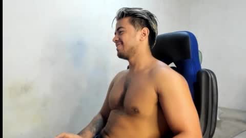 sukuna_hara online show from October 19, 1:14 pm