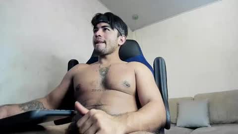 sukuna_hara online show from September 11, 1:48 am