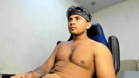 sukuna_hara online show from September 28, 12:58 pm