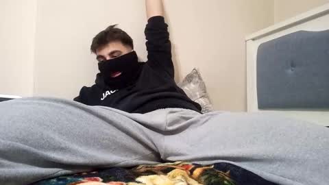 Niko online show from December 1, 10:02 pm