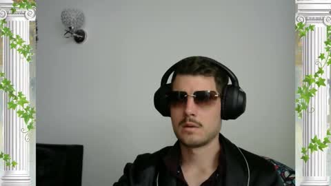 The Sultan online show from November 19, 6:30 pm