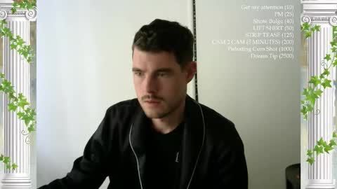 The Sultan online show from March 18, 2:42 pm