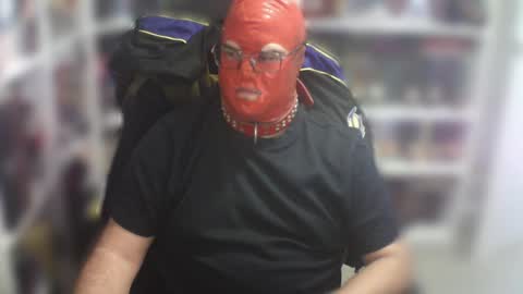 Sumisolatex online show from February 8, 1:22 pm