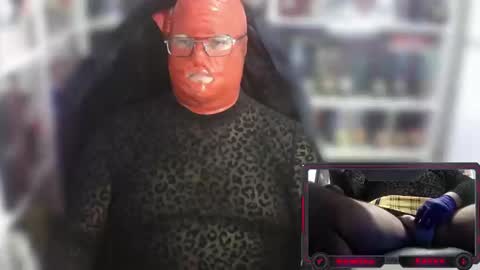 Sumisolatex online show from February 22, 11:46 am