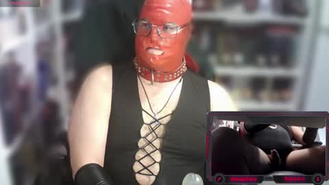 Sumisolatex online show from March 1, 6:00 pm