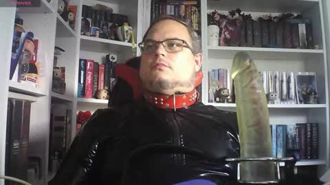 Sumisolatex online show from October 14, 4:47 pm