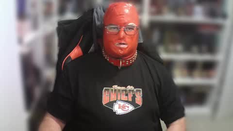 Sumisolatex online show from December 23, 6:37 pm