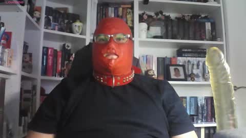 Sumisolatex online show from September 18, 5:37 pm