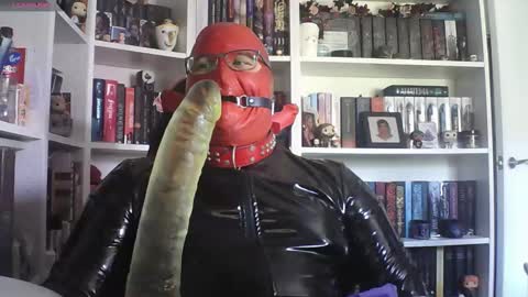 Sumisolatex online show from September 17, 3:02 pm