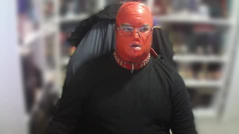 Sumisolatex online show from December 19, 4:24 pm