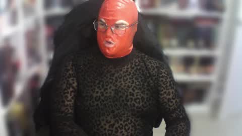 Sumisolatex online show from January 31, 11:46 am