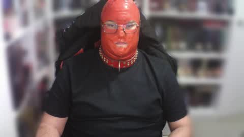 Sumisolatex online show from January 2, 5:07 pm