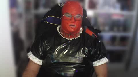 Sumisolatex online show from December 20, 10:38 am