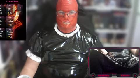 Sumisolatex online show from February 25, 9:20 am