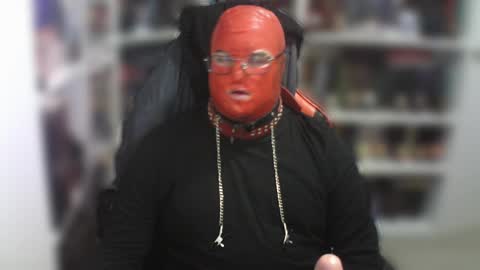 Sumisolatex online show from December 16, 7:00 pm