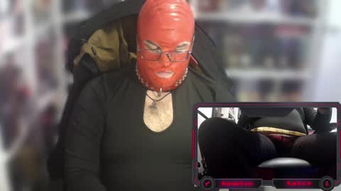 Sumisolatex online show from February 6, 12:16 pm