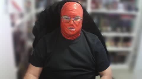 Sumisolatex online show from December 31, 2:03 pm