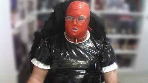 Sumisolatex online show from December 15, 12:17 pm