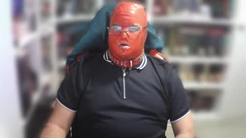 Sumisolatex online show from December 10, 11:00 pm