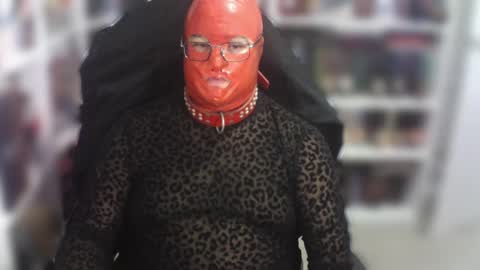 Sumisolatex online show from January 27, 12:05 pm