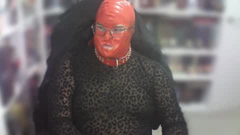 Sumisolatex online show from January 30, 11:02 pm