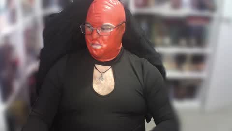 Sumisolatex online show from January 28, 5:14 pm