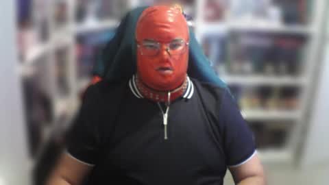 Sumisolatex online show from December 9, 1:25 pm