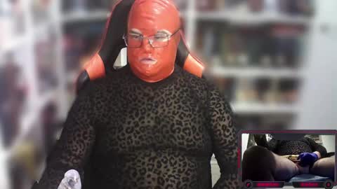 Sumisolatex online show from February 13, 5:44 pm