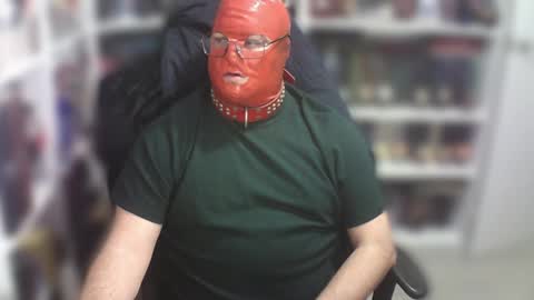 Sumisolatex online show from February 21, 6:15 pm