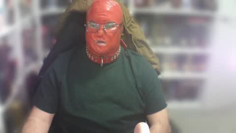 Sumisolatex online show from January 12, 5:44 pm