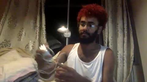 Sumjang and Luksmen online show from December 8, 6:22 am