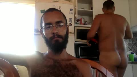 Sumjang and Luksmen online show from February 11, 3:40 pm