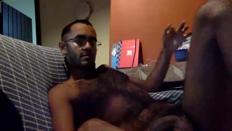 Sumjang and Luksmen online show from March 12, 11:44 pm