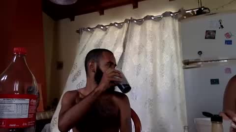 Sumjang and Luksmen online show from January 30, 3:29 pm