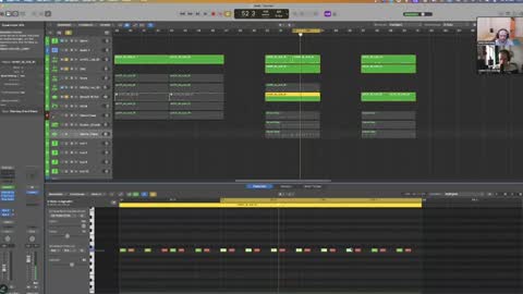 sunbeatshower online show from December 4, 9:07 am