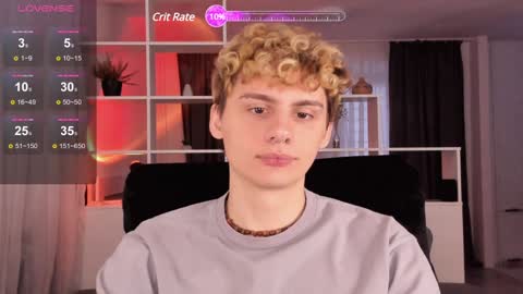 Emilio online show from January 19, 5:48 am