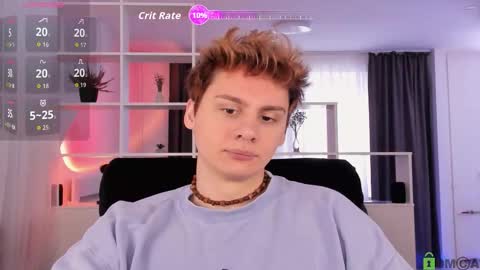 Emilio online show from November 19, 7:52 am