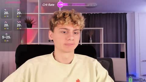 Emilio online show from March 7, 6:13 am