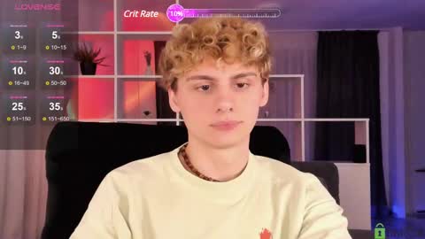 Emilio online show from February 24, 7:52 pm