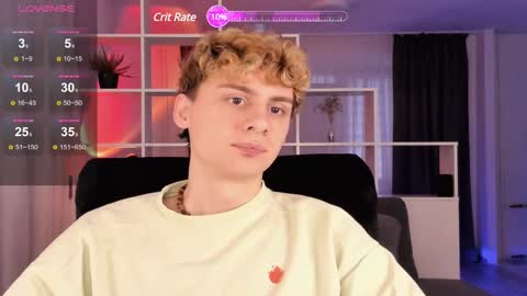 Emilio online show from February 11, 5:47 am