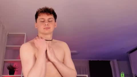 Emilio online show from February 27, 6:07 pm