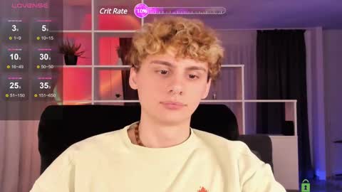 Emilio online show from February 22, 6:37 pm