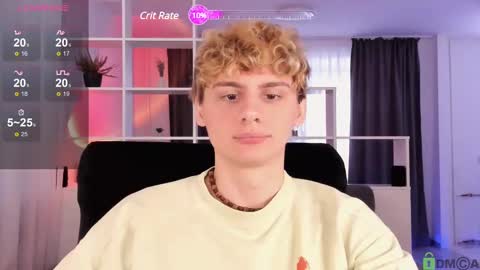 Emilio online show from February 25, 1:28 pm