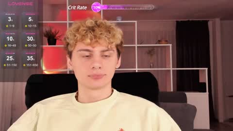 Emilio online show from January 22, 5:17 pm